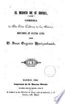 El médico de su honra