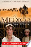 El médico (edición película) (Trilogía de la familia Cole 1)