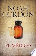 El médico (Trilogía de la familia Cole 1)