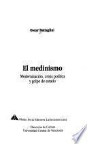El medinismo