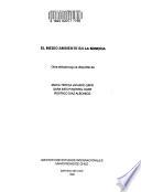 El medio ambiente en la minería