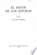 El mejor de los esposos