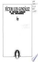 El mejor lugar del infierno