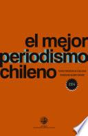 El mejor periodismo Chileno 2014
