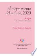 El mejor poema del mundo, 2020