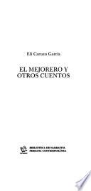 El mejorero y otros cuentos