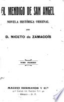El mendigo de San Angel