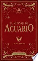 El Mensaje de Acuario