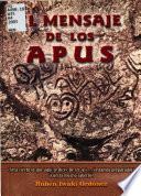 El mensaje de los apus