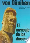El mensaje de los dioses