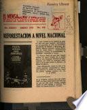 El Mensajero forestal