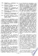 El Mensajero forestal