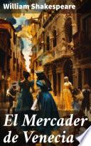 El Mercader de Venecia