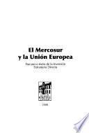 El Mercosur y la Unión Europea
