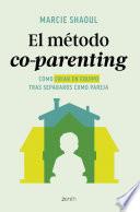 El método co-parenting