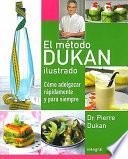 El método Dukan ilustrado