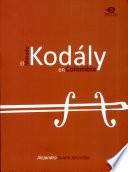El método Kodály en Colombia