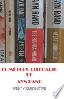 El Método Literario de Ayn Rand