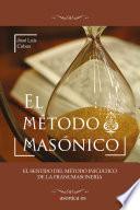 El Método Masónico