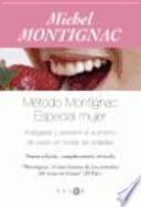 El Método Montignac especial mujer