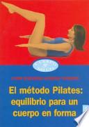 El método Pilates