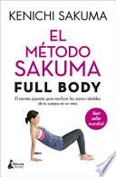 El Metodo Sakuma Full Body