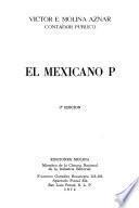 El mexicano P