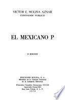 El mexicano p