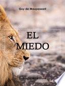El miedo