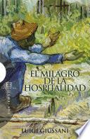 El milagro de la hospitalidad