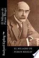 El Milagro De Purun Bhagat