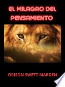 El Milagro del Pensamiento (Traducido)