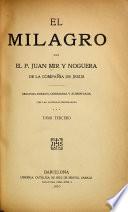 El milagro