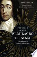 El milagro Spinoza