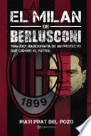 El Milan de Berlusconi