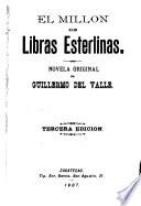 El millón de libras esterlinas