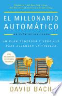 El millonario automático / The Automatic Millionaire