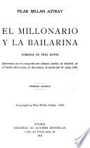 El millonario y la bailarina