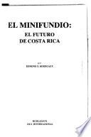 El minifundio