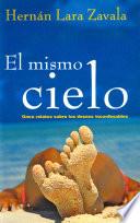 El mismo cielo