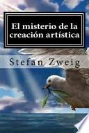 El Misterio de La Creacion Artistica