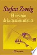 El misterio de la creación artística