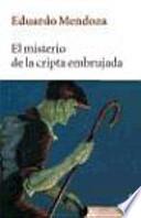 El misterio de la cripta embrujada