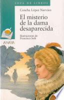 El misterio de la dama desaparecida
