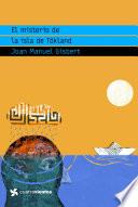 El misterio de la isla de Tökland