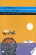El misterio de la Isla de Tökland