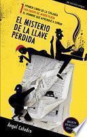 El misterio de la llave perdida