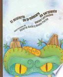 El misterio de la máscara de serpiente