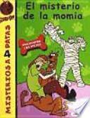 El misterio de la momia