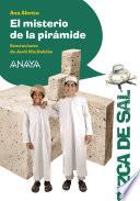 El misterio de la pirámide